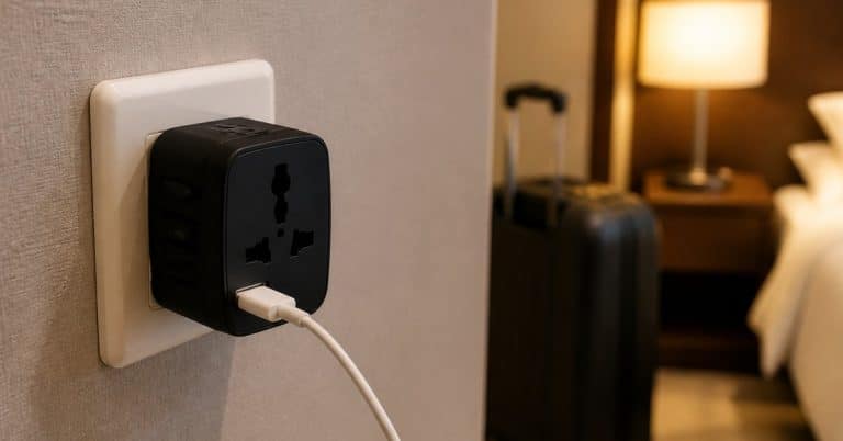 Adaptateur de prise universel : lequel choisir selon sa destination ?