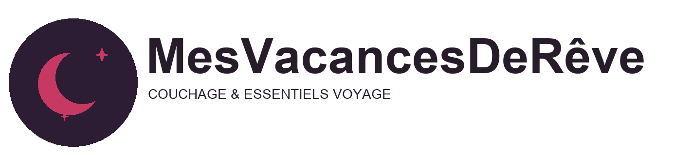 Logo MesVacancesDeRêve